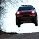 Illustration for article titled X-Raids Dakar Rally-Ready Mini is One Angry Bird
